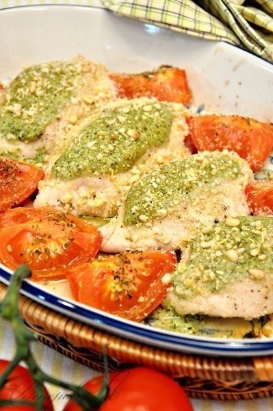 Вкусно! Очень вкусно!!!