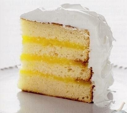 10 Сладких и вкусненьких пирогов с лимоном