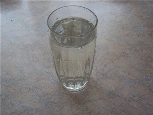 В последнее время принято думать, будто всем нам нужно как можно больше пить воды.