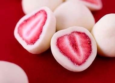 Невероятно красивый десерт! Восхитительно вкусно!