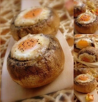 Простое в приготовлении, но такое необычное и вкусное блюдо! Попробуйте приготовить непременно!