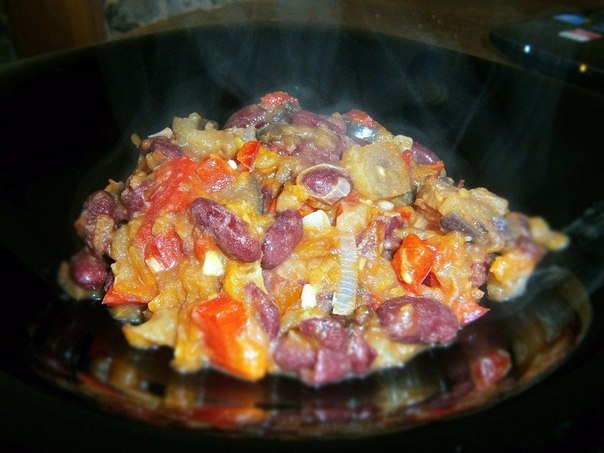Вкусное и очень сытное блюдо! Приготовьте обязательно!