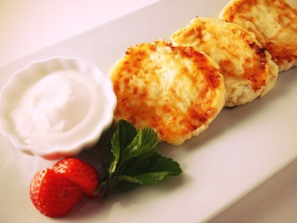 Это блюдо относится к таким вкусняшкам, которые повышают настроение и заряжают бодростью! Советую вс