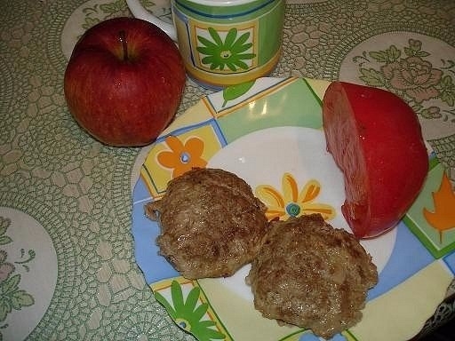 Нежные котлетки любят даже детки! Кушайте и будьте здоровы и полны сил!