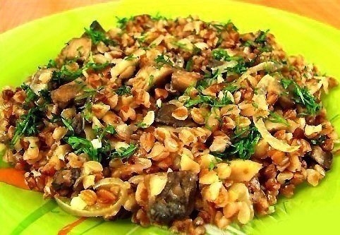 Очень вкусное, полезное и сытное блюдо! Накормить можно всю семью!
