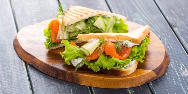 10 способов сделать бутерброд еще вкуснее