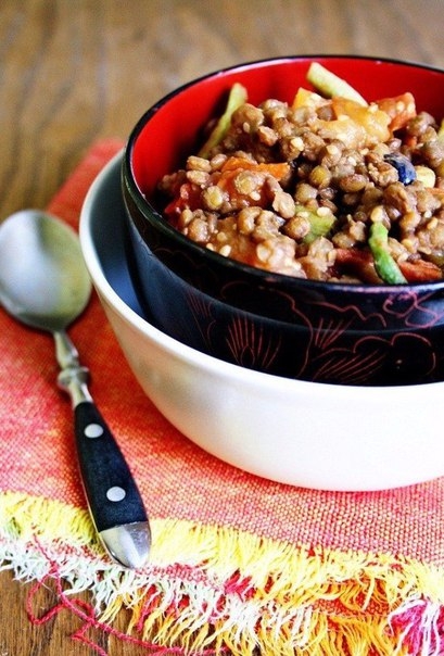 Представляю без лишних слов очень вкусное блюдо, которое может быть как основным, так и в виде гарни