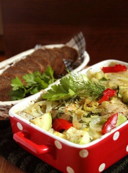 По этому рецепту мяско получается нежнейшее! Попробовать стоит!