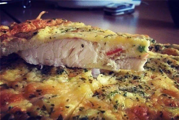 Рыбные блюда - это полезная диетическая еда, и всегда вкусная! Советую!