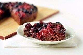 Красиво и очень романтично! А какая вкуснятина! Попробуйте!