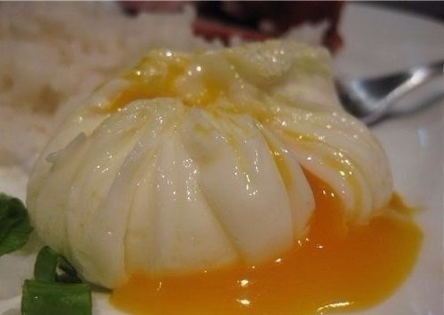 Это один из примеров, как из обычных продуктов сделать необычное блюдо!