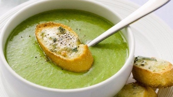 Красота на вашем столе - легко! Яркие краски лета, и нежнейший вкус!