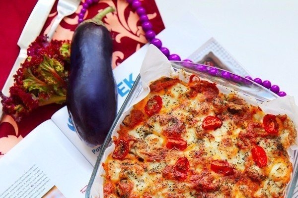 Яркое блюдо порадует и взор, и вкус! Готовьте с удовольствием!