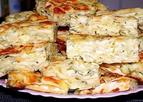 Пикантно и невероятно вкусно. Да еще так просто готовить!
