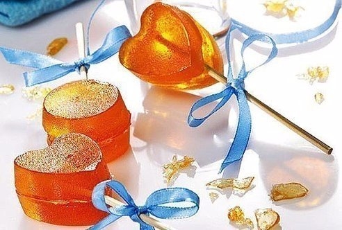 Дарите любовь своим малышам, и пусть они всегда будут здоровы!