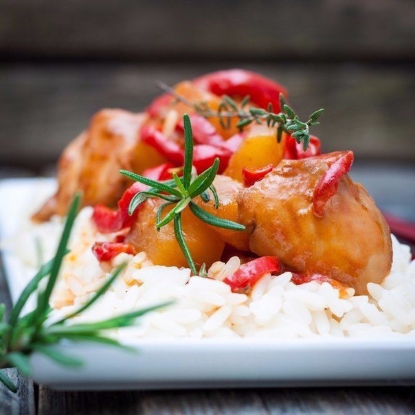 Супер-блюдо для настоящих мужчин - мясо по особому рецепту! Учитесь радовать своих избранников, дево