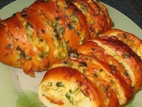 Перекусить со вкусом вам поможет наш рецепт! Отличная получается закусочка, попробуйте!