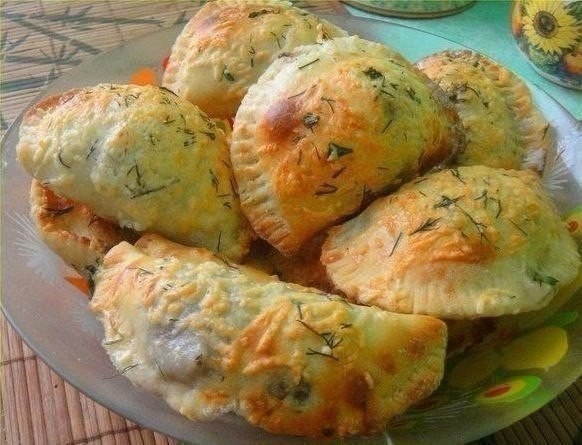 Вы даже не представляете, как это вкусно! Идеально для тех, кто не любит слишком жирное и жаренное!