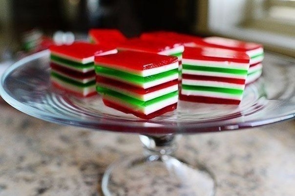 Ювелирные изделия, не иначе! Такую красоту даже кушать жалко!