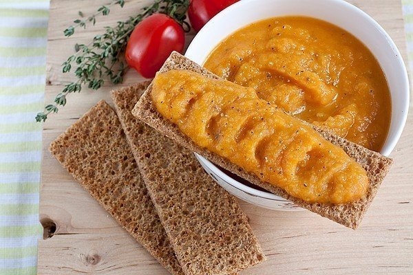 Вкусная икорка отлично подойдет ко многим блюдам! Зимой так вообще не заменимая вещь!