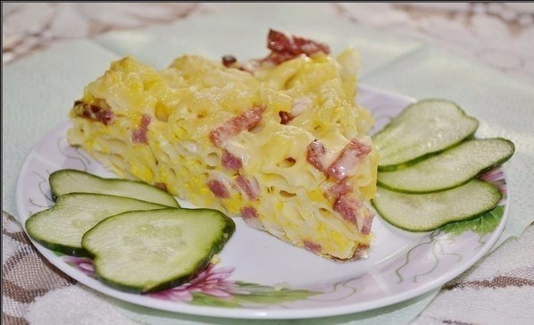 Люблю готовить сама и советую вам! Очень вкусно и сытно!