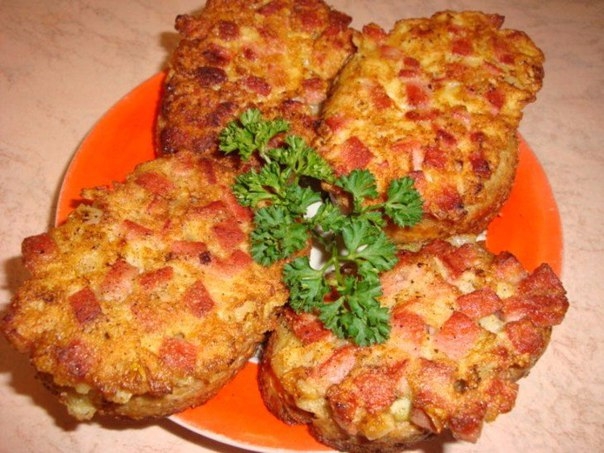Перекусить всегда удобно, вкусно, сытно, экономно!
