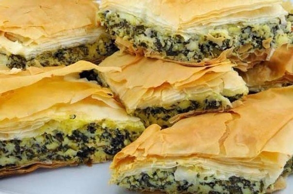 Потрясающе вкусный закусочный торт! Приготовьте обязательно!