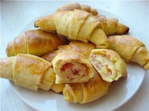 Доступные продукты в нашем рецепте. Готовится быстро, получается вкусно!