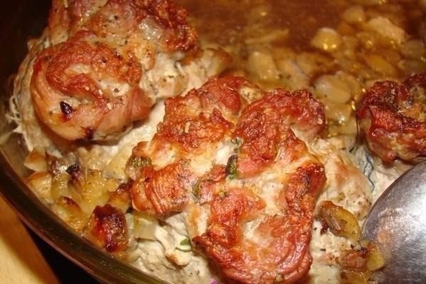 Ароматнейшее сочнейшее мясо, приготовленное по старому грузинскому рецепту! Получается феноменально!