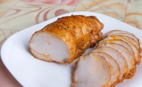 Простой рецепт отличной закуски на все случаи жизни - пикантная пряная курочка! Смотрим и записываем