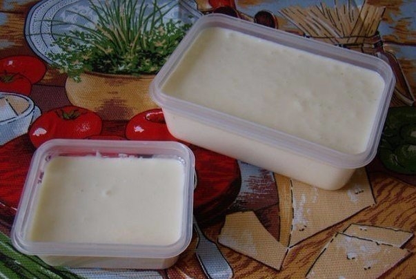 Нежнейший свежайший сырок, приготовленный своими руками! Так всегда вкуснее!