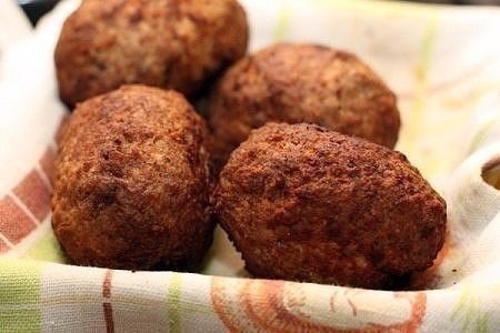 Блюдо невероятное! Очень красиво и вкусно получается!