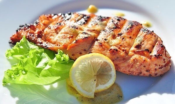 Мясо получается очень сочным, оно буквально тает во рту!