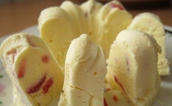 Очень вкусно и полезно, особенно для детей!