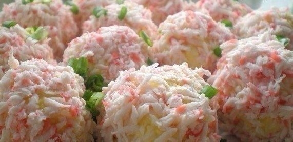 Пикантные закусочки - главное украшение вашего праздничного стола!