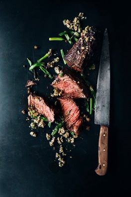Приготовление мяса – это настоящее искусство. Здесь важно все: от мяса до кухонного ножа.