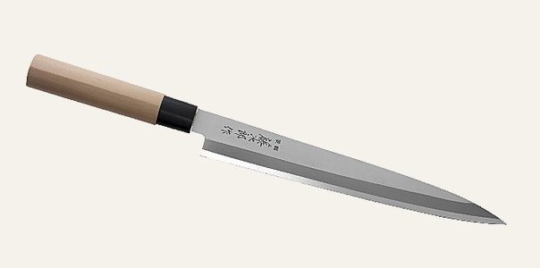 Shun Classic Gokujo Boning/Fillet Knife, 6" Cutlery and More Fillet knife, Knife