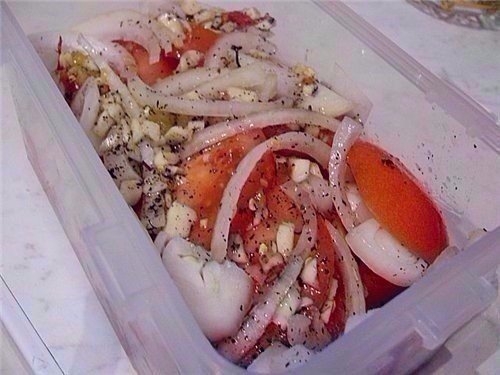 Произведения высокого искусства на вашем праздничном столе - это реально!