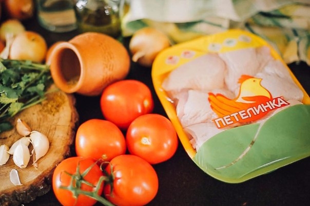 Сочно, ароматно, вкусно и сытно! Накормите всю семью отличным блюдом!