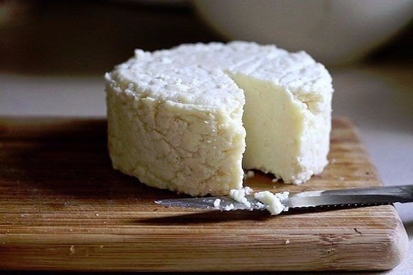 Ни один магазинный сыр не сравниться с домашним, особенно приготовленным по нашему рецепту!