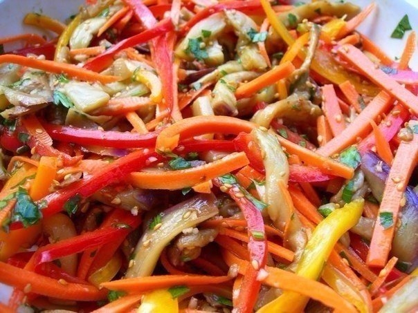 Пикантное блюдо подчеркнет вкус мяса или гарнира! Готовьте с акцентом!