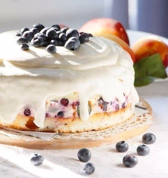Порадуйте близких сладеньким! Это очень вкусно и совсем не сложно!