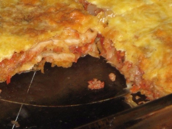 Истинным ценителям итальянской кухни посвящается! Самая вкусная и неповторимая