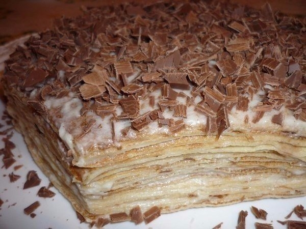 Никто не останется равнодушным к этой вкуснятине! Пальчики оближешь!
