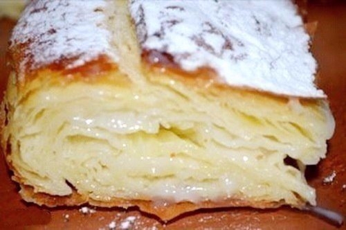 Это такой чудо пирог, даже не пирог, а вкуснючее пирожное, это безумно вкусно, дорогие мои кулинароч
