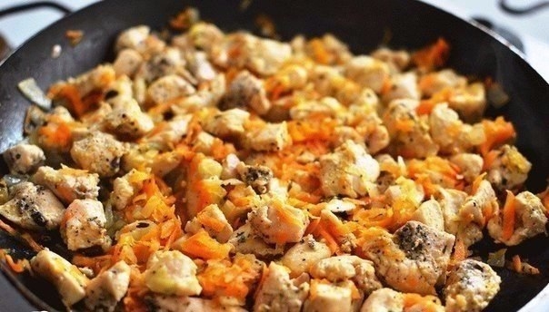 Невероятно вкусные и сытные блюда для всей семьи! Угостите любимых!