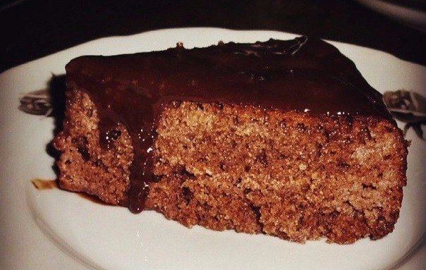 Пушистый и очень сладкий манник...да еще и с шоколадом! Вот это вкуснотища!!!