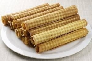 У вас есть чудо-вафельница? Так вперед жарить вкусняшки!