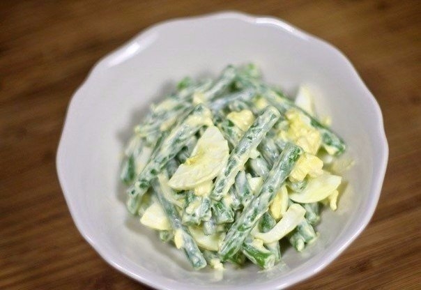 Сочетание вкусов - феноменальное! А главное, нет ничего проще в приготовлении!