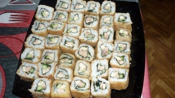 Экономно, сытно, вкусно! Приготовьте - порадуйте друзей и близких!